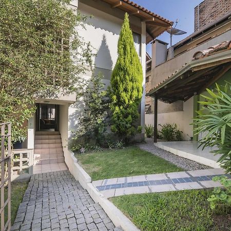 Apartamento Em 4 Ilhas Apartment Bombinhas Exterior photo