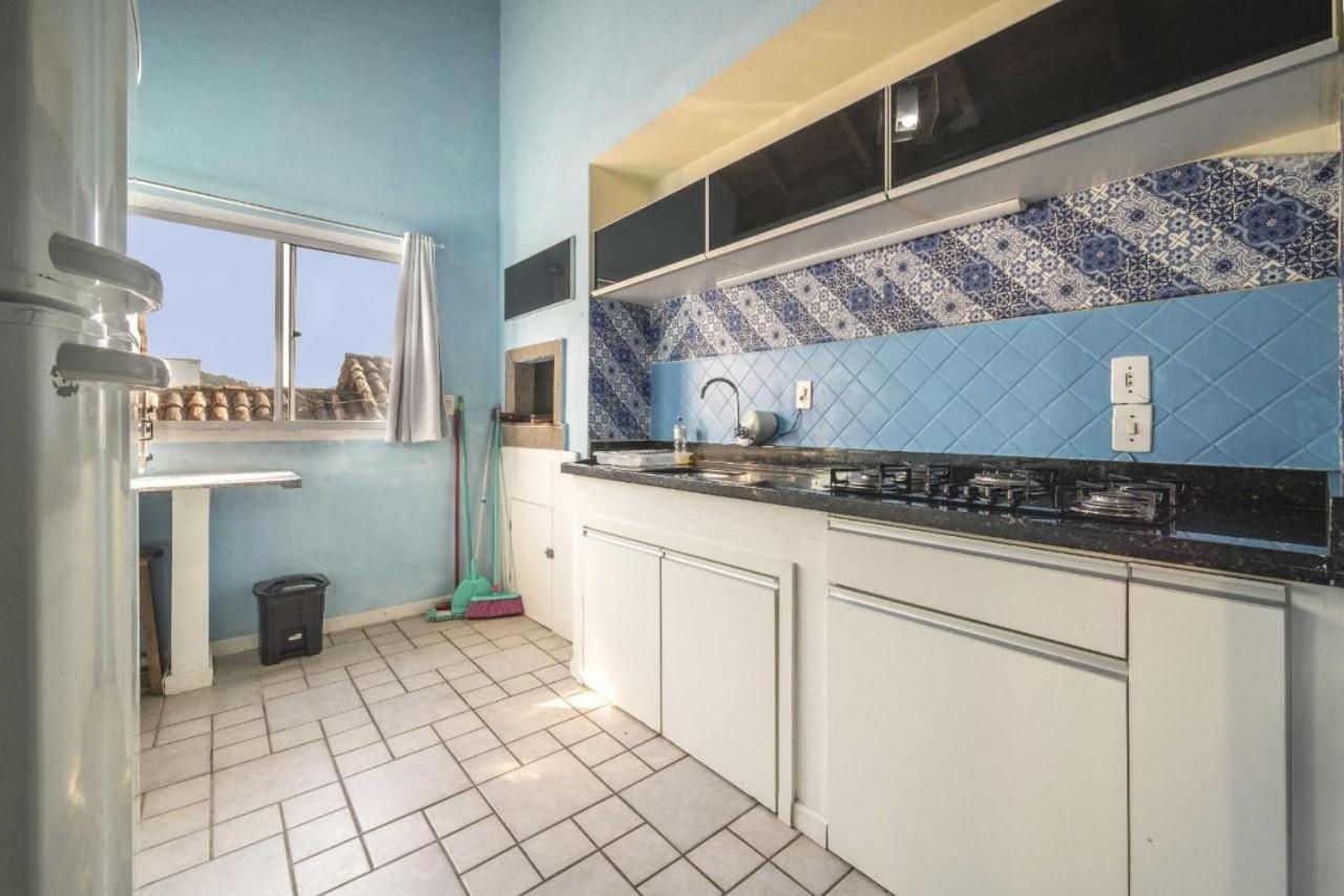 Apartamento Em 4 Ilhas Apartment Bombinhas Exterior photo