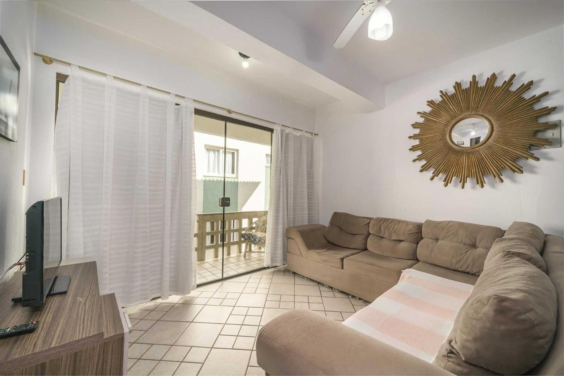 Apartamento Em 4 Ilhas Apartment Bombinhas Exterior photo