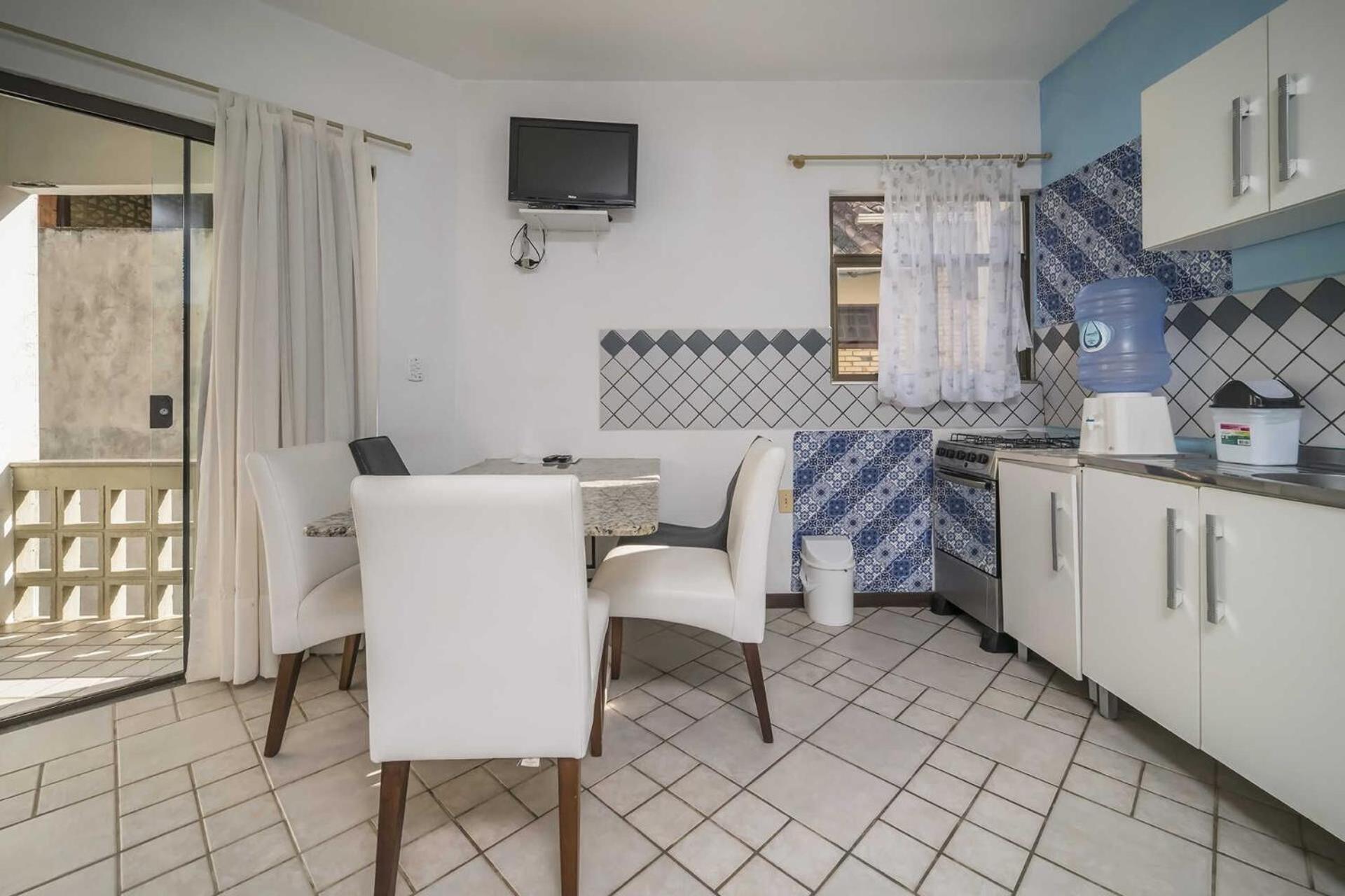 Apartamento Em 4 Ilhas Apartment Bombinhas Exterior photo