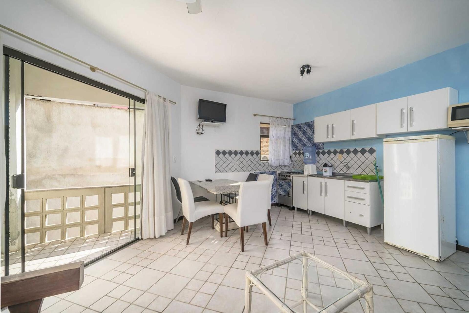 Apartamento Em 4 Ilhas Apartment Bombinhas Exterior photo