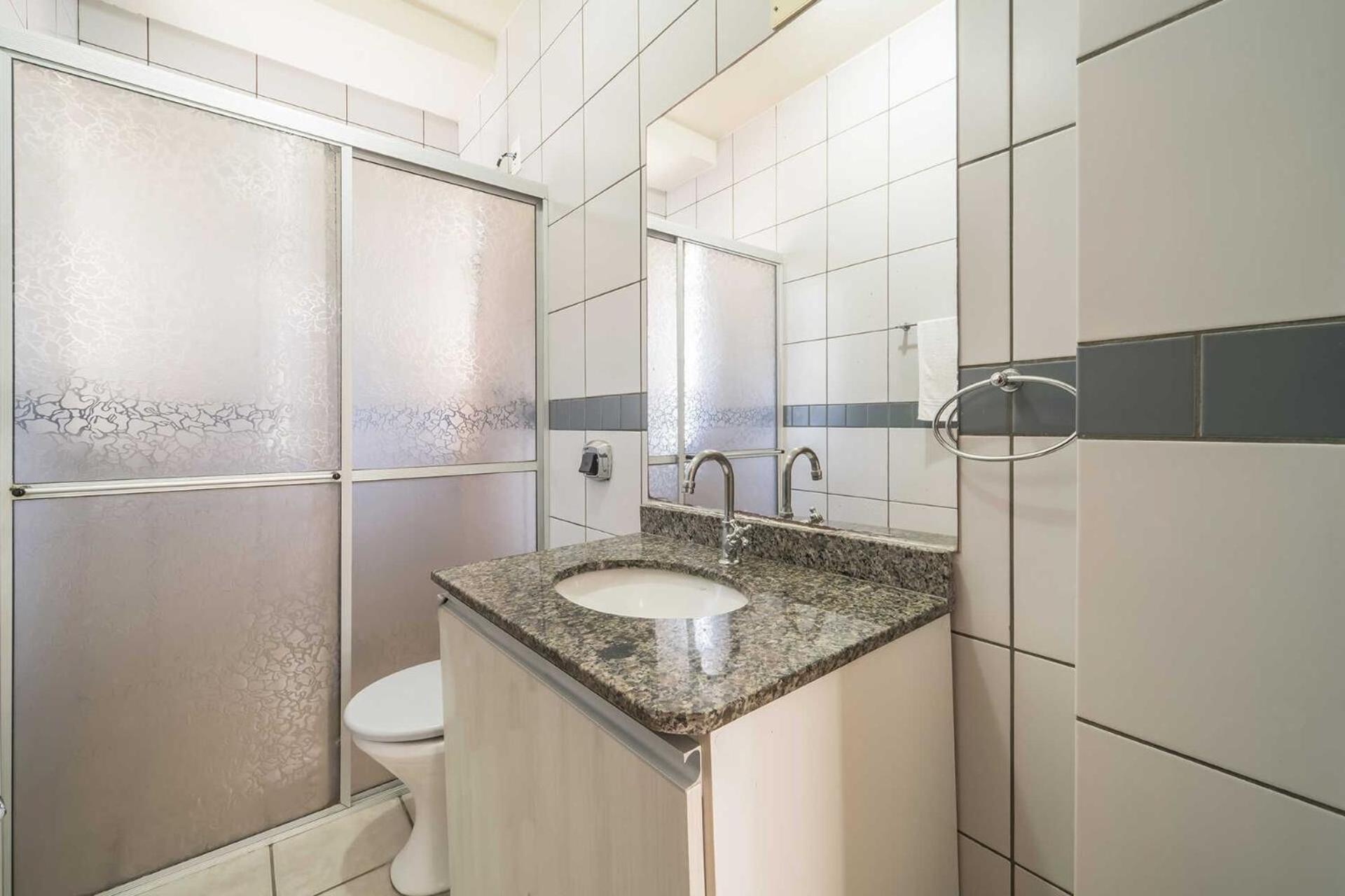 Apartamento Em 4 Ilhas Apartment Bombinhas Exterior photo