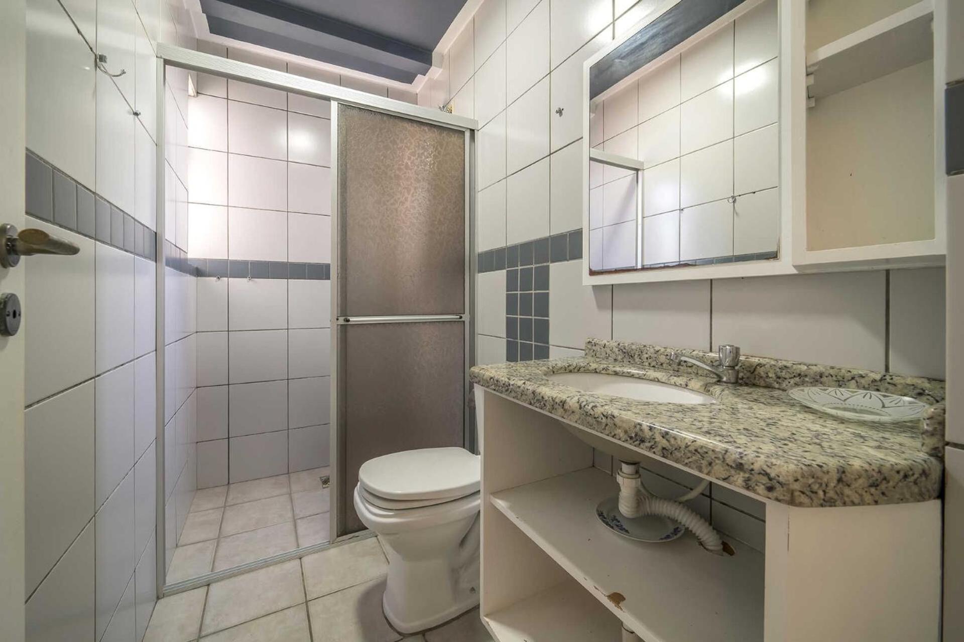 Apartamento Em 4 Ilhas Apartment Bombinhas Exterior photo