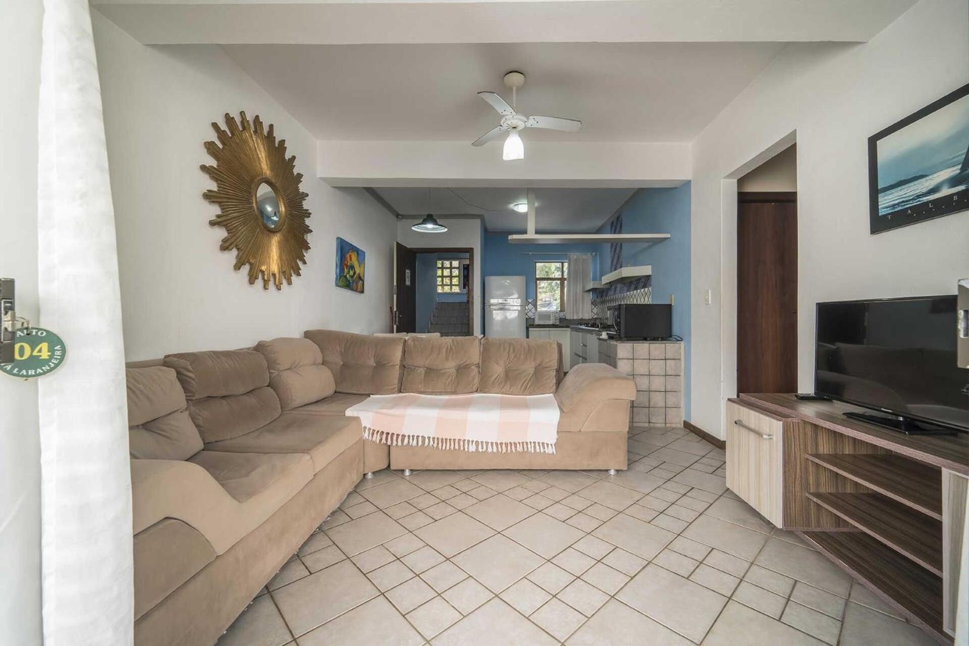 Apartamento Em 4 Ilhas Apartment Bombinhas Exterior photo