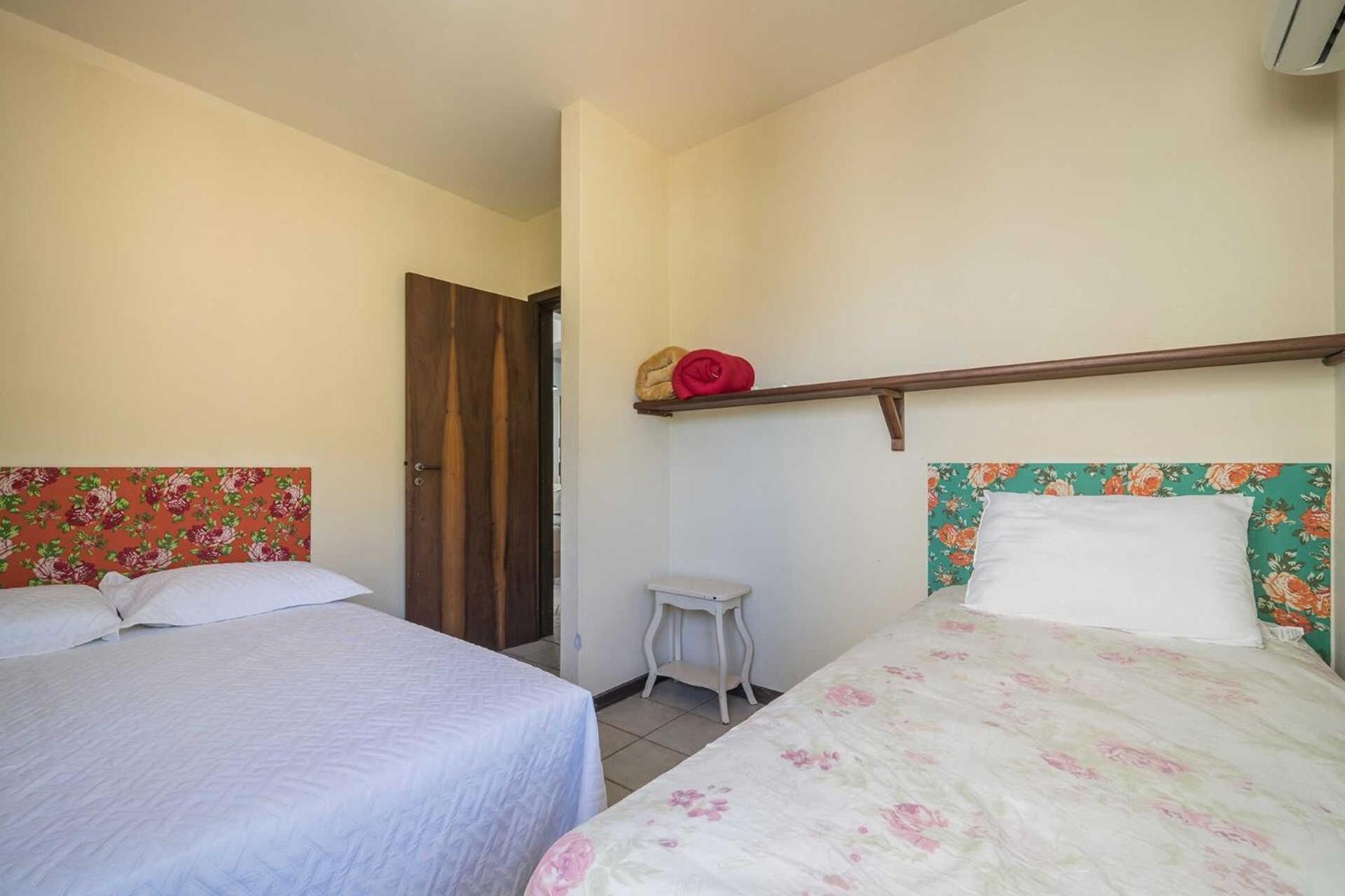 Apartamento Em 4 Ilhas Apartment Bombinhas Exterior photo