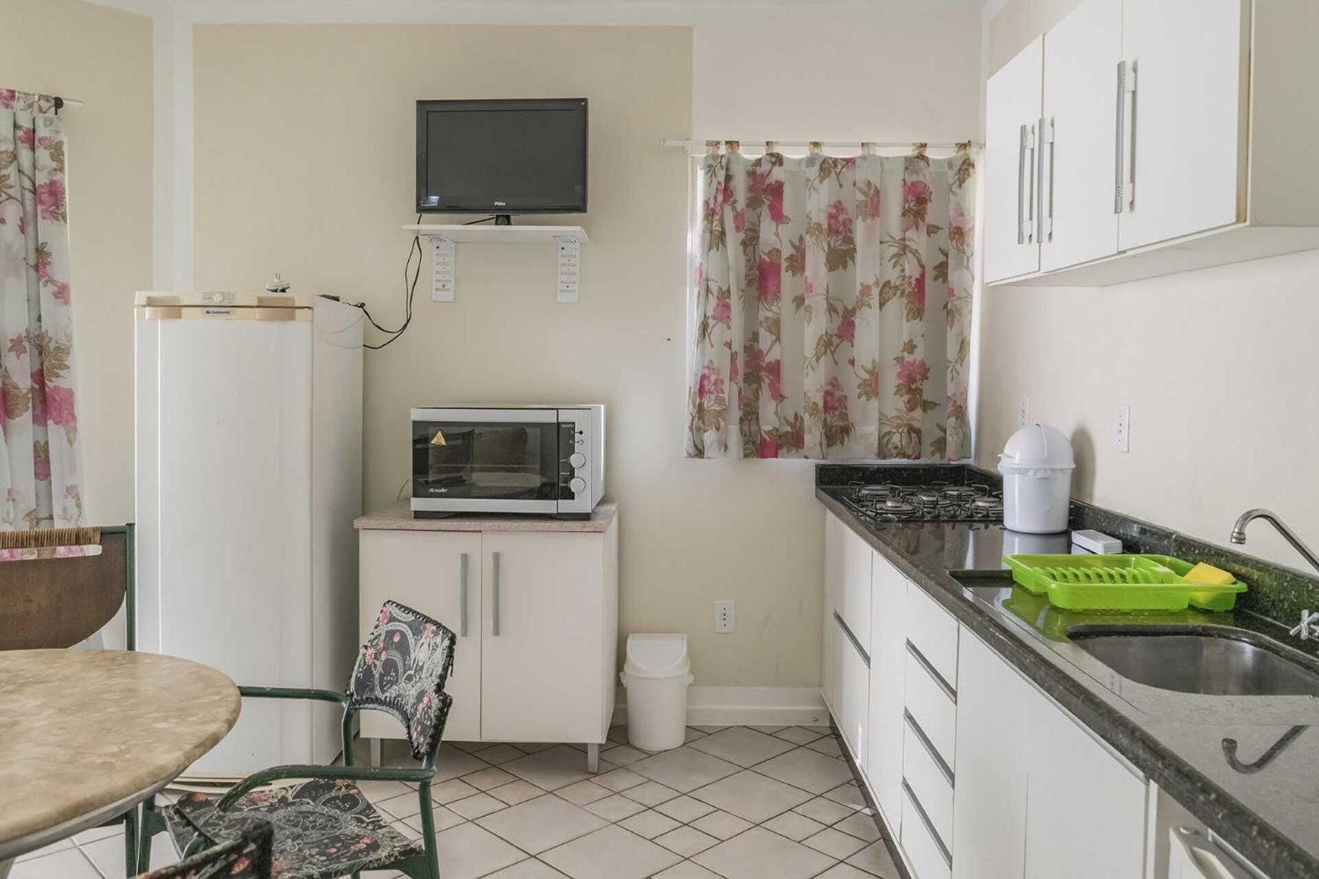 Apartamento Em 4 Ilhas Apartment Bombinhas Exterior photo