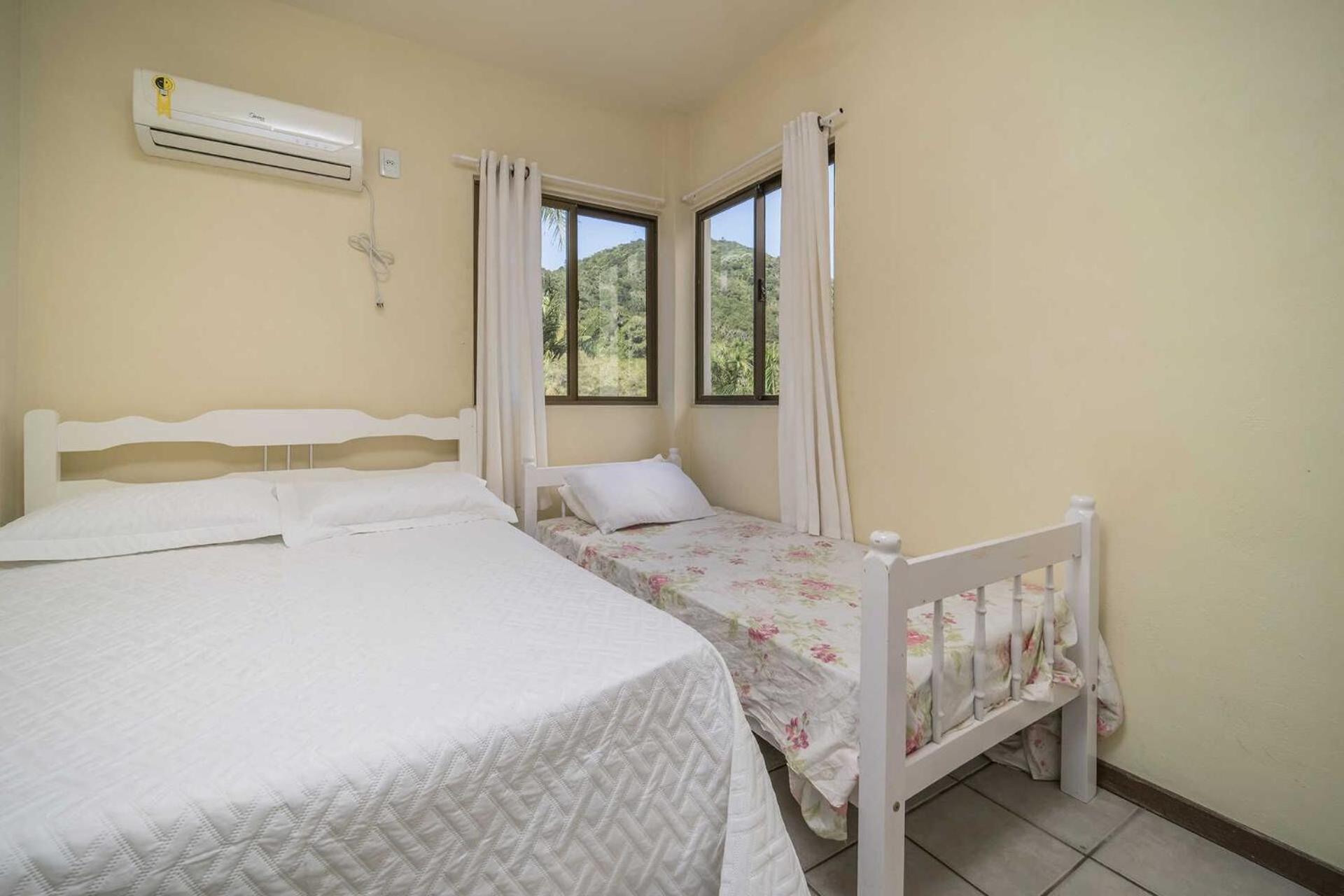 Apartamento Em 4 Ilhas Apartment Bombinhas Exterior photo