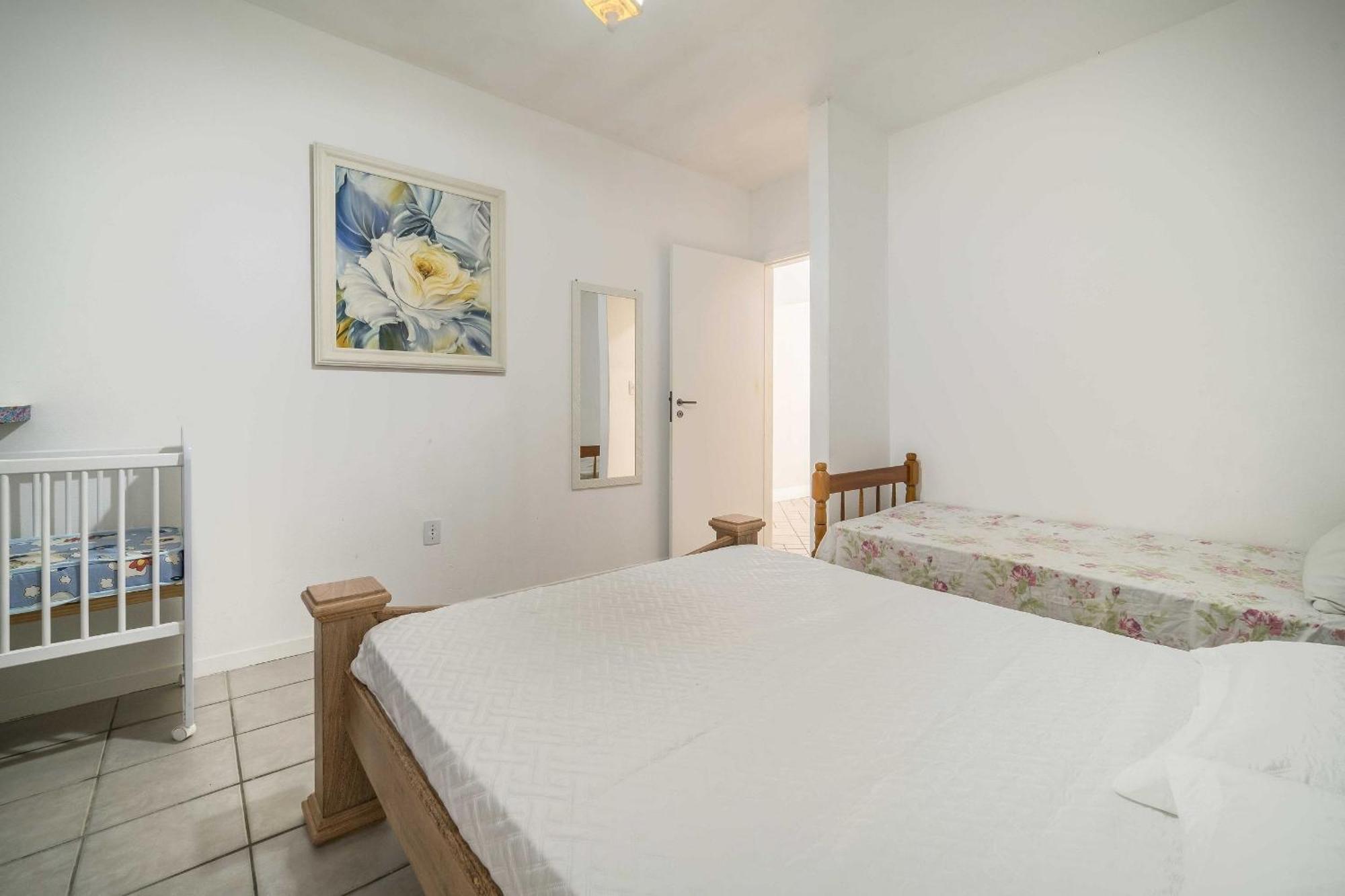 Apartamento Em 4 Ilhas Apartment Bombinhas Exterior photo