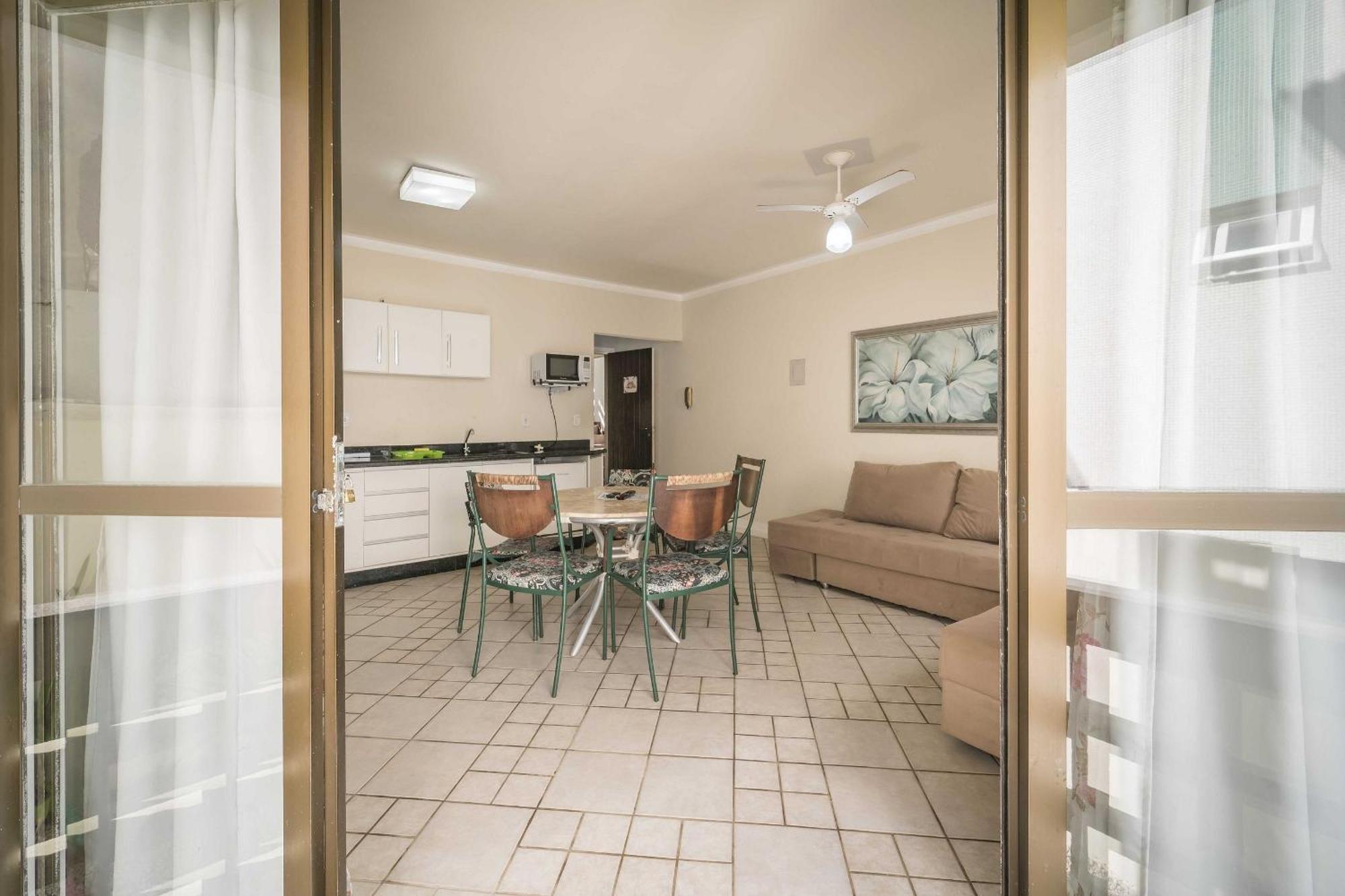 Apartamento Em 4 Ilhas Apartment Bombinhas Exterior photo