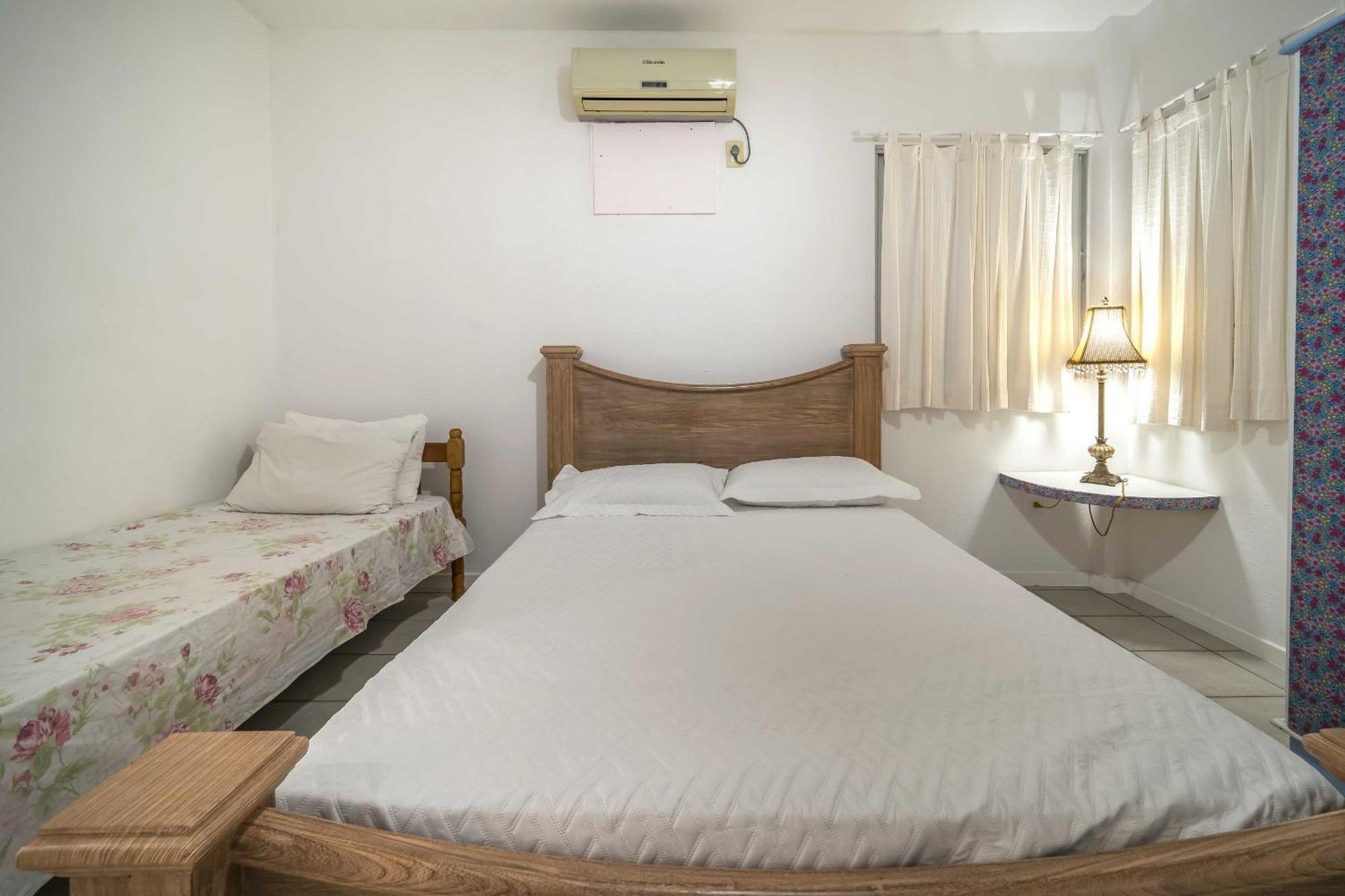 Apartamento Em 4 Ilhas Apartment Bombinhas Exterior photo