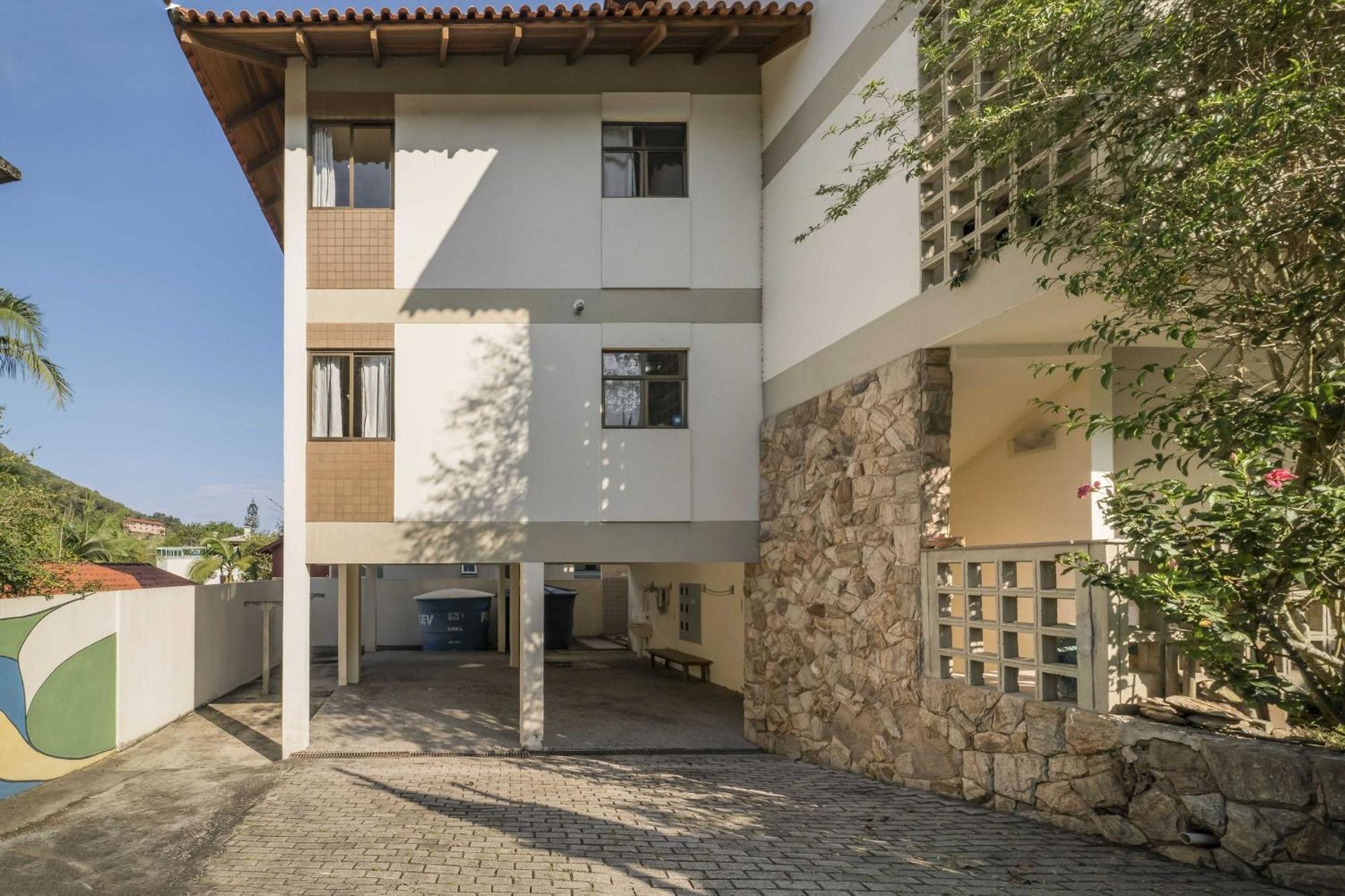 Apartamento Em 4 Ilhas Apartment Bombinhas Exterior photo