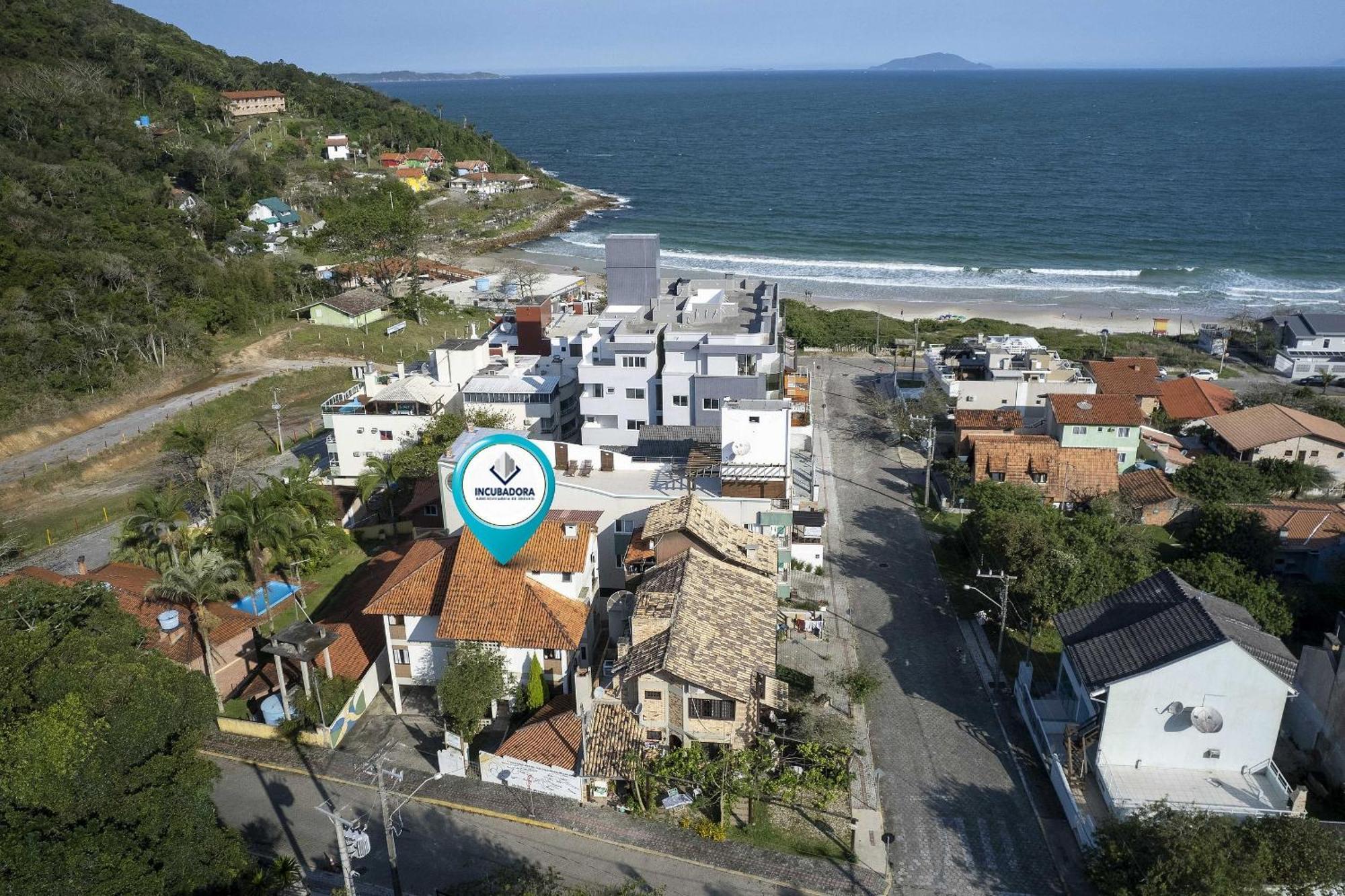 Apartamento Em 4 Ilhas Apartment Bombinhas Exterior photo