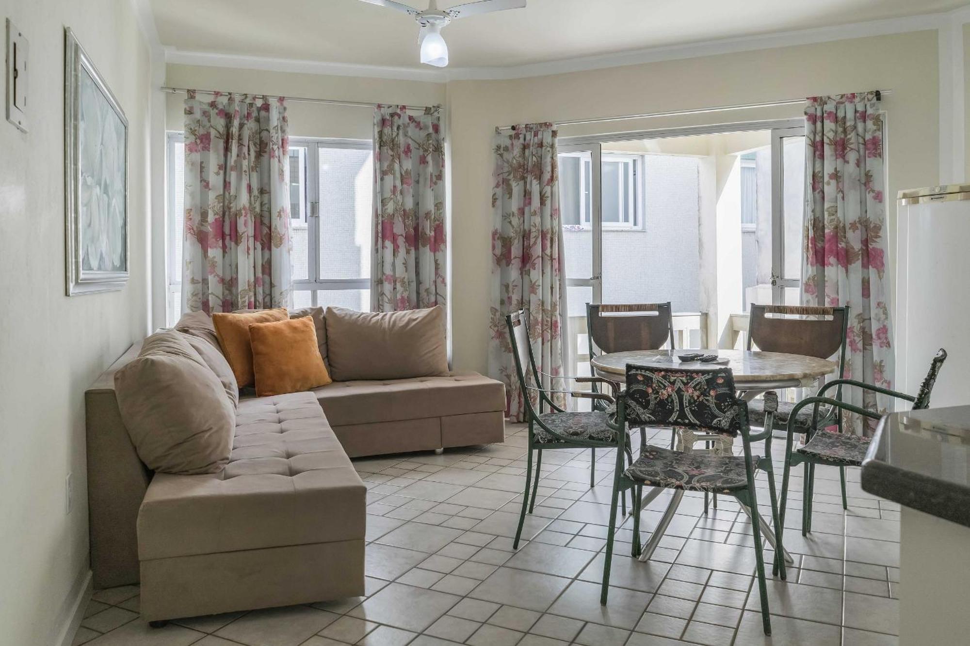 Apartamento Em 4 Ilhas Apartment Bombinhas Exterior photo